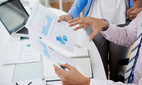 Human Resources & Quality Improvement