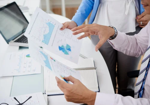 Human Resources & Quality Improvement