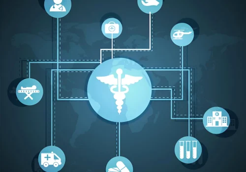 Medical Agencies